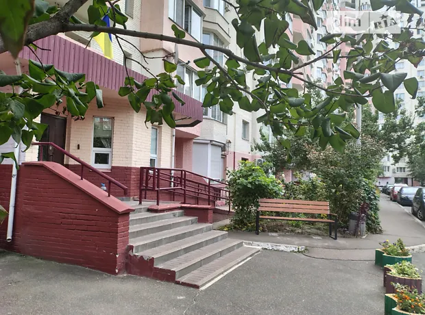 Квартира на вул. Княжий Затон, 2/30 в Києві, ID 404713, фото №26