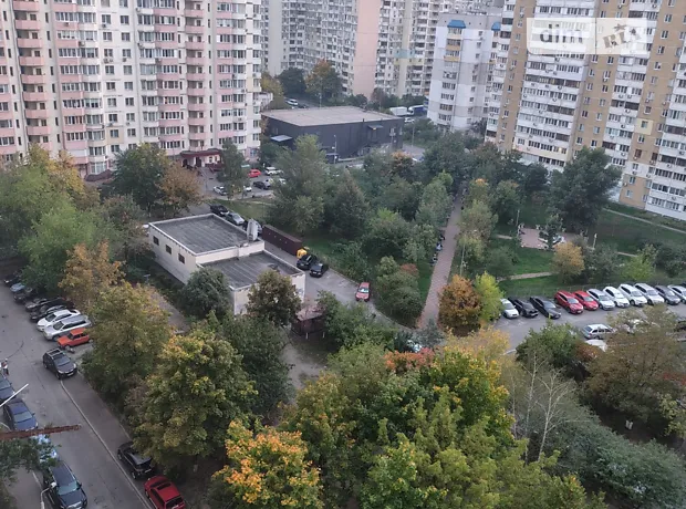 Квартира на вул. Княжий Затон, 2/30 в Києві, ID 404713, фото №27