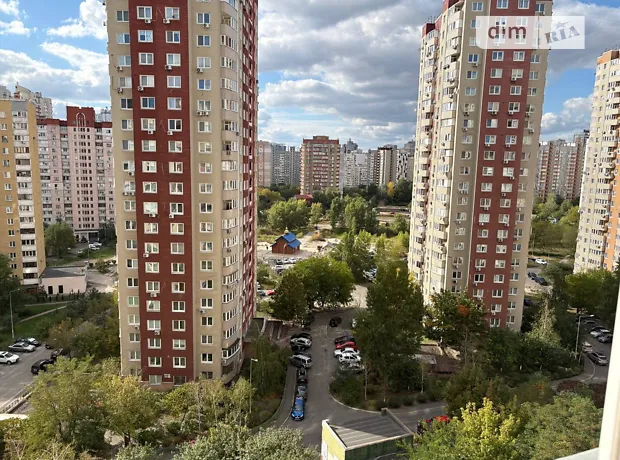 Квартира на вул. Княжий Затон, 2/30 в Києві, ID 404713, фото №28
