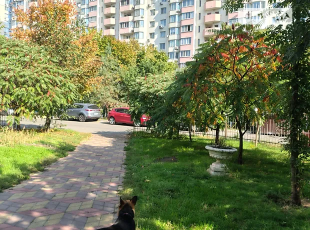 Квартира на вул. Княжий Затон, 2/30 в Києві, ID 404713, фото №32