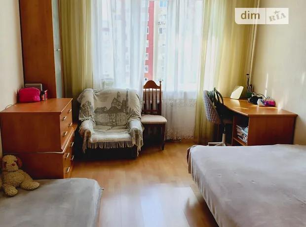 Квартира на вул. Княжий Затон, 2/30 в Києві, ID 404713, фото №8