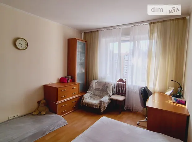 Квартира на вул. Княжий Затон, 2/30 в Києві, ID 404713, фото №9
