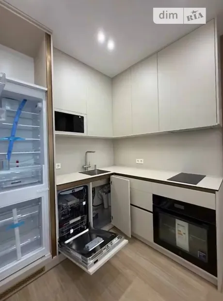 Квартира на вул. Кульпарківська, 93/1 в Львові, ID 398948, фото №3