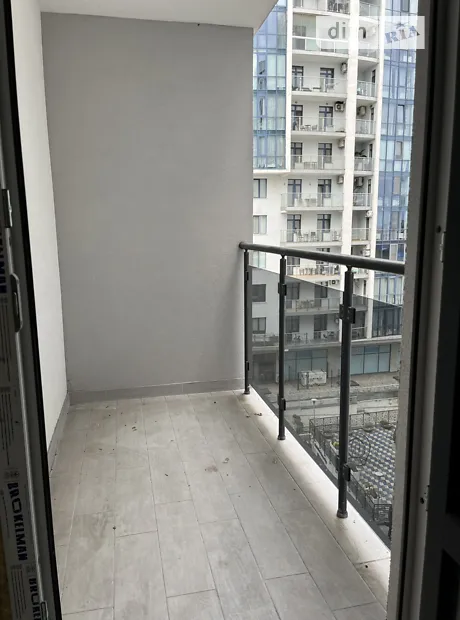Квартира на пров. Ванний, 9 в Одесі, ID 398965, фото №3