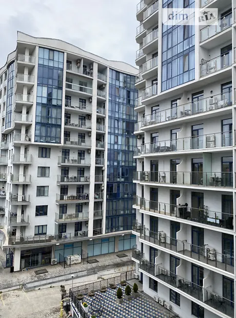 Квартира на пров. Ванний, 9 в Одесі, ID 398966, фото №5
