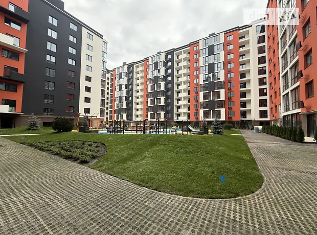 Квартира на вул. Бандери Степана в Івано-Франківську, ID 398962, фото №2