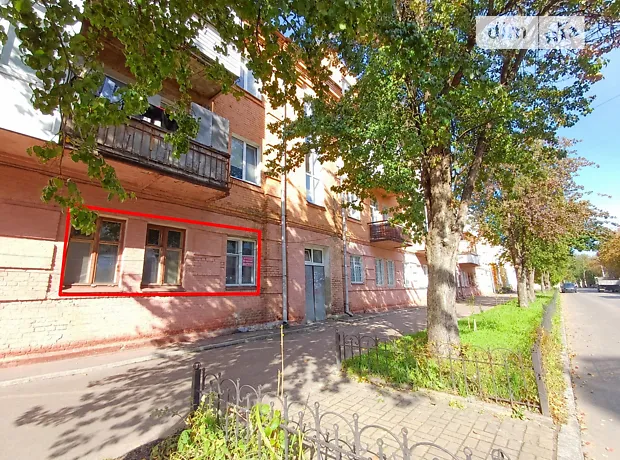Квартира на вул. Князя Чорного, 14, ID 399080, фото №1