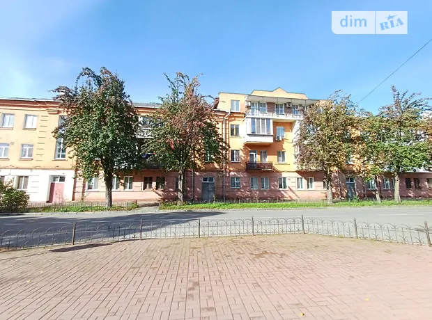 Квартира на вул. Князя Чорного, 14 в Чернігові, ID 399080, фото №4