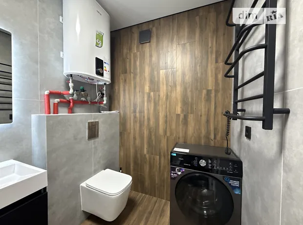 Квартира на вул. Хриплинська в Івано-Франківську, ID 399173, фото №10