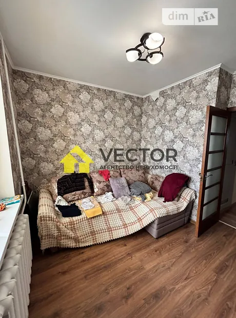 Квартира на вул. Великотирнівська в Полтаві, ID 399293, фото №3