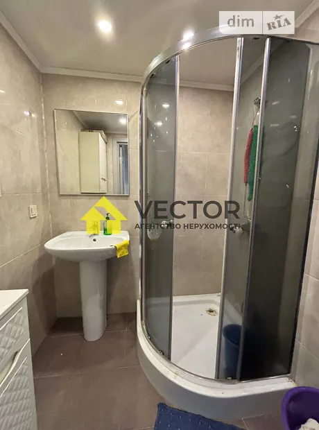 Квартира на вул. Великотирнівська в Полтаві, ID 399293, фото №8
