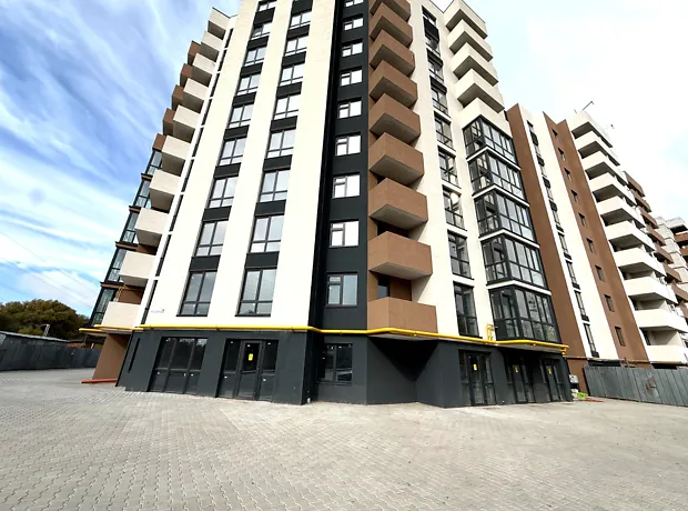 Квартира на вул. Героя України Дмитра Крамара, 6Д, ID 400341, фото №1