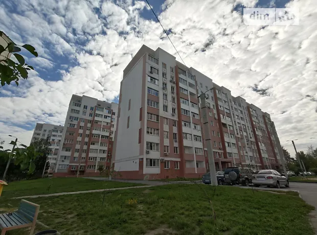 Квартира на вул. Академіка Барабашова, 10Б, ID 399341, фото №1
