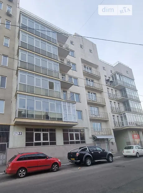Квартира на вул. Кузнечна, 22, ID 399914, фото №1