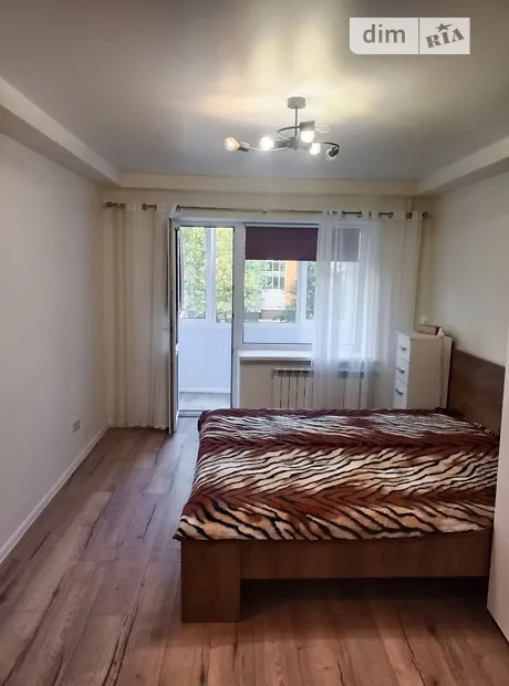 Квартира на вул. Маккейна Джона, 42, ID 399421, фото №1