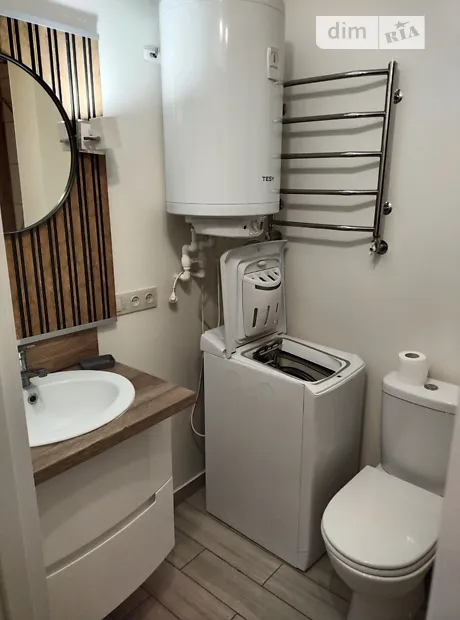 Квартира на вул. Маккейна Джона, 42 в Києві, ID 399421, фото №7