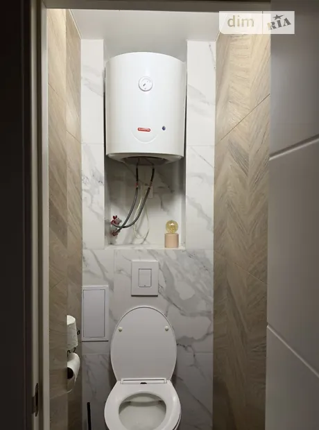 Квартира на вул. Панаса Мирного, 28/3А в Хмельницькому, ID 402677, фото №12