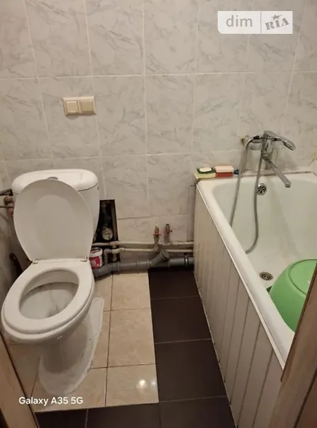 Квартира на вул. Хворостянка в Сумах, ID 404735, фото №5
