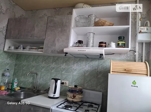 Квартира на вул. Хворостянка в Сумах, ID 404735, фото №6