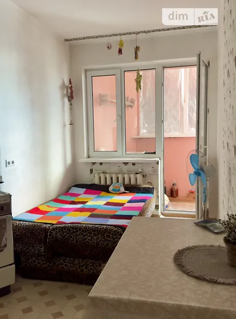Квартира на просп. Миколи Бажана, 1М в Києві, ID 399518, фото №13