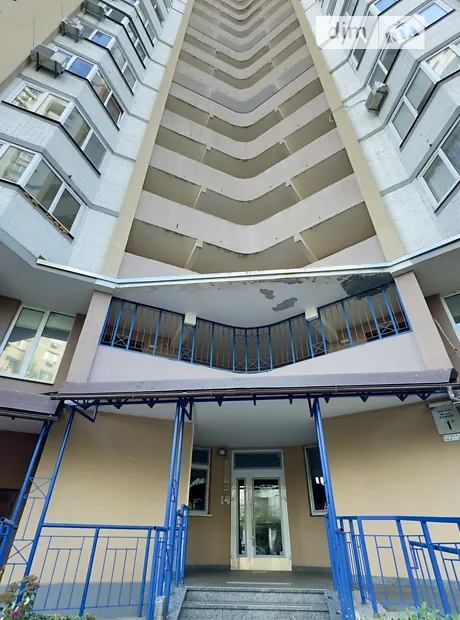 Квартира на просп. Миколи Бажана, 1М в Києві, ID 399518, фото №3