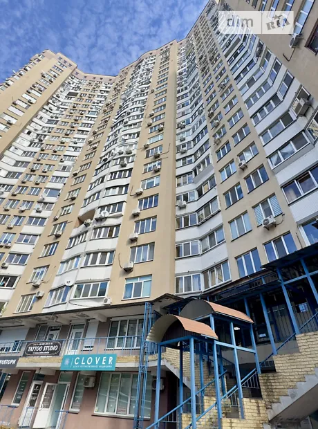 Квартира на просп. Миколи Бажана, 1М в Києві, ID 399518, фото №4