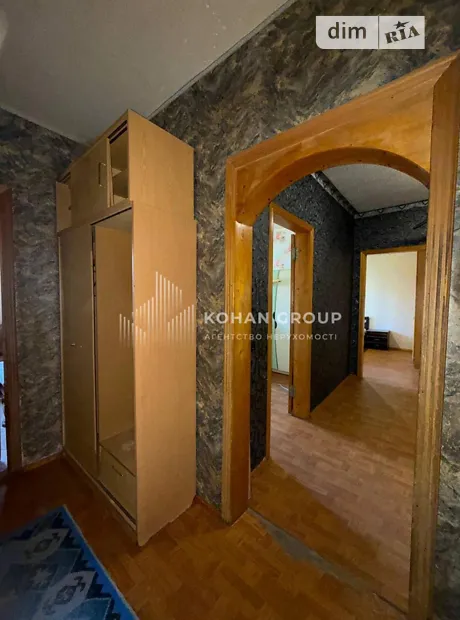 Квартира на вул. Залізняка Максима, 34, ID 407484, фото №1