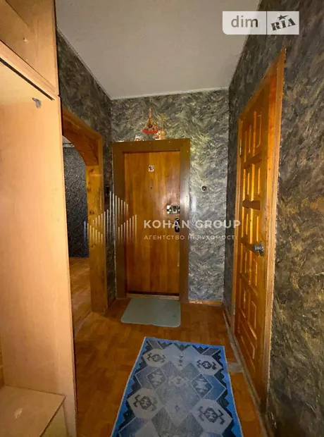 Квартира на вул. Залізняка Максима, 34 в Хмельницькому, ID 407484, фото №2