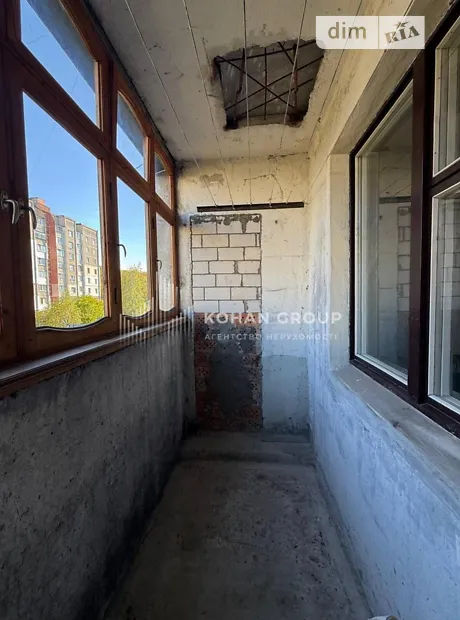 Квартира на вул. Залізняка Максима, 34 в Хмельницькому, ID 407484, фото №12