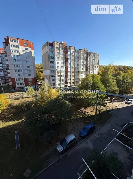 Квартира на вул. Залізняка Максима, 34 в Хмельницькому, ID 407484, фото №14