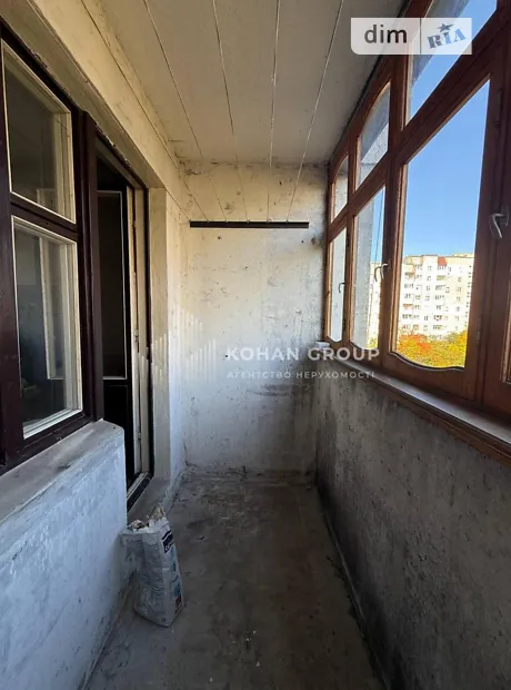 Квартира на вул. Залізняка Максима, 34 в Хмельницькому, ID 407484, фото №15