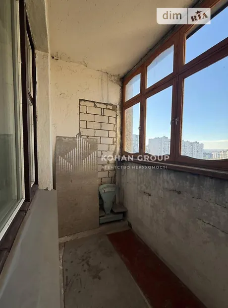 Квартира на вул. Залізняка Максима, 34 в Хмельницькому, ID 407484, фото №20