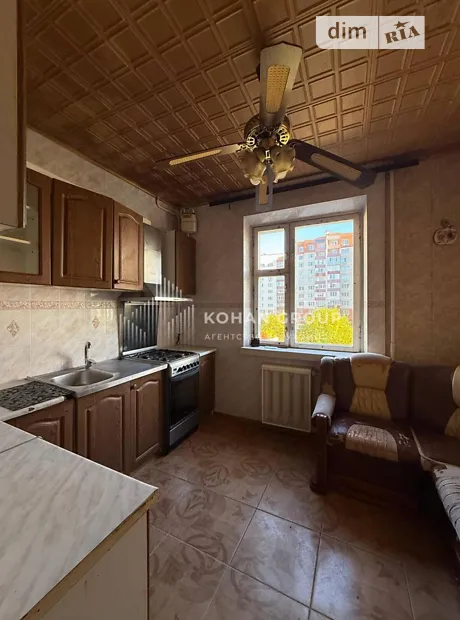 Квартира на вул. Залізняка Максима, 34 в Хмельницькому, ID 407484, фото №3