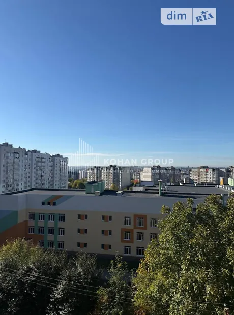Квартира на вул. Залізняка Максима, 34 в Хмельницькому, ID 407484, фото №23