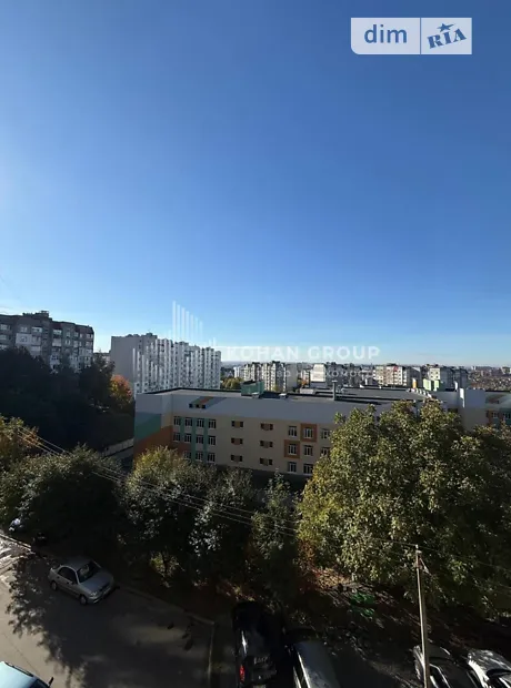 Квартира на вул. Залізняка Максима, 34 в Хмельницькому, ID 407484, фото №24