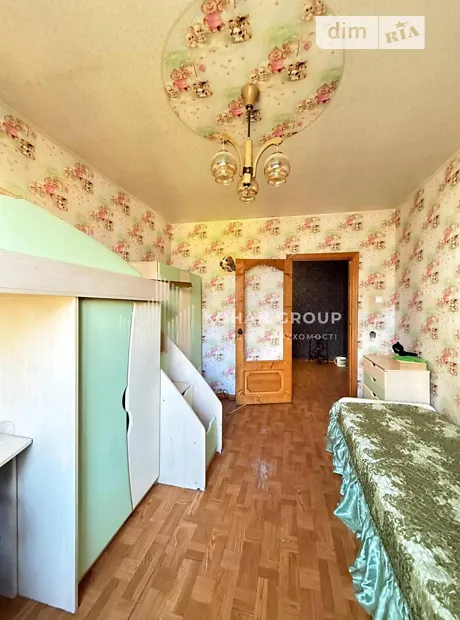 Квартира на вул. Залізняка Максима, 34 в Хмельницькому, ID 407484, фото №8