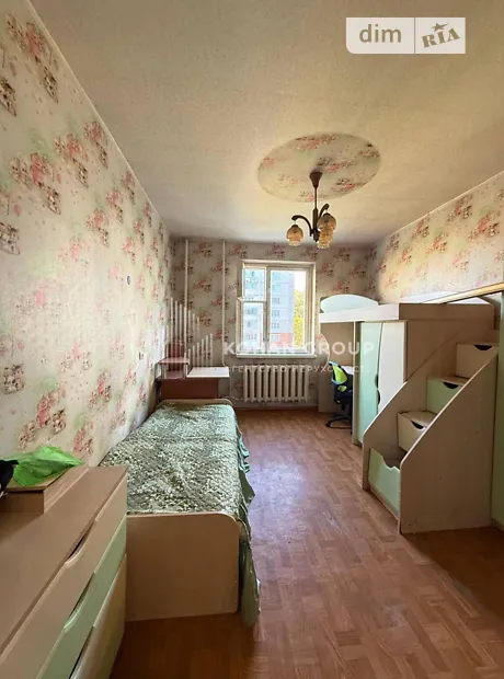Квартира на вул. Залізняка Максима, 34 в Хмельницькому, ID 407484, фото №9