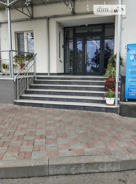 Квартира на вул. Милославська, 2В в Києві, ID 399547, фото №2