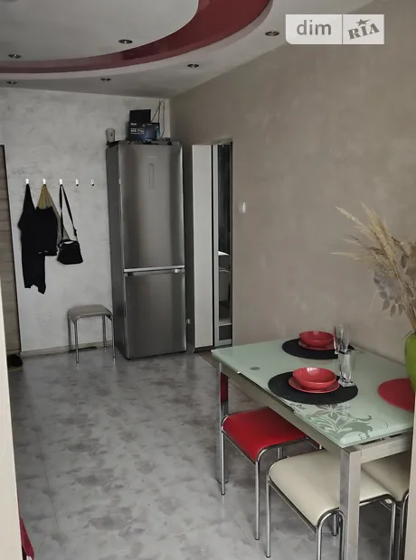 Квартира на вул. Милославська, 2В в Києві, ID 399547, фото №5
