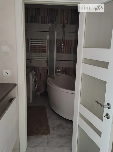 Квартира на вул. Милославська, 2В в Києві, ID 399547, фото №6