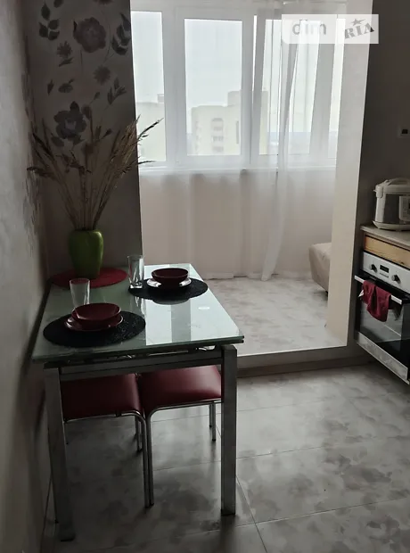 Квартира на вул. Милославська, 2В в Києві, ID 399547, фото №7