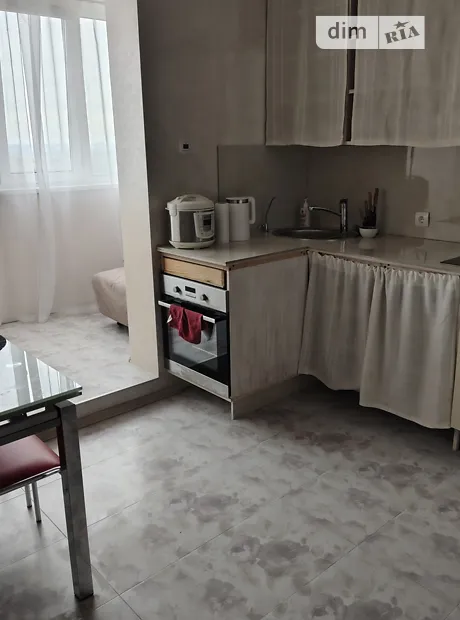 Квартира на вул. Милославська, 2В в Києві, ID 399547, фото №8