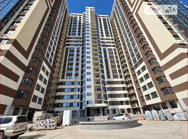 Квартира на пров. Середньофонтанський, ID 399542, фото №1