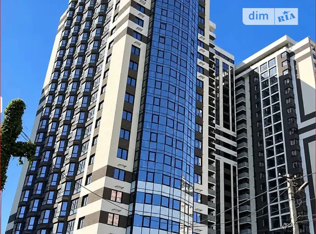 Квартира на пров. Середньофонтанський в Одесі, ID 399542, фото №3