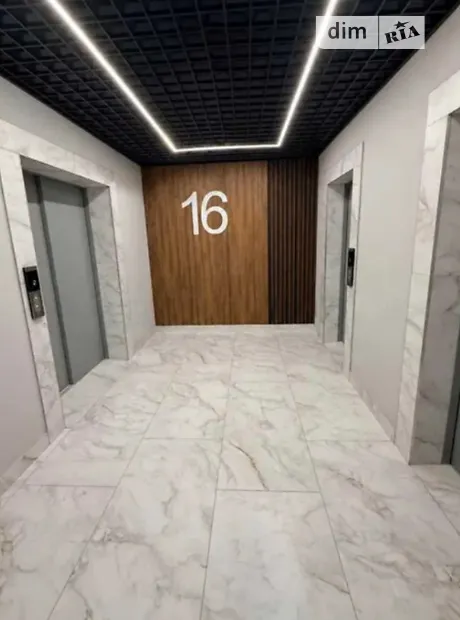 Квартира на пров. Середньофонтанський в Одесі, ID 399542, фото №5