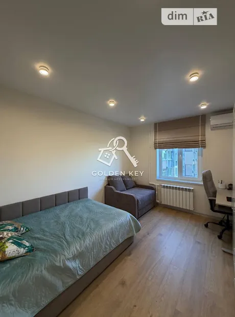 Квартира на вул. Незалежності України, 33 в Кривому Розі, ID 399618, фото №16