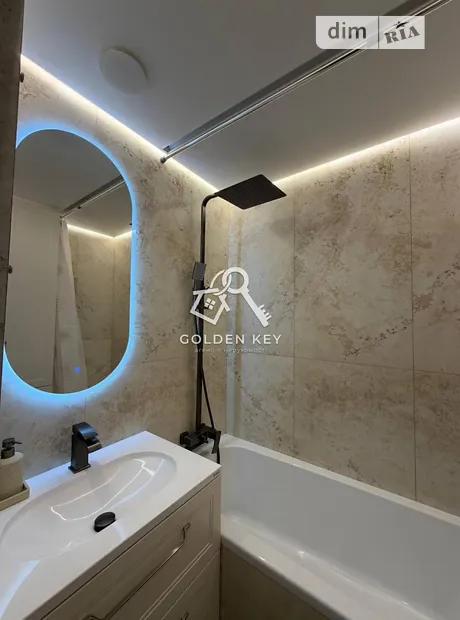 Квартира на вул. Незалежності України, 33 в Кривому Розі, ID 399618, фото №22