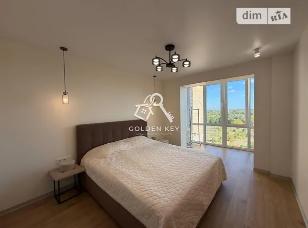 Квартира на вул. Незалежності України, 33 в Кривому Розі, ID 399618, фото №26