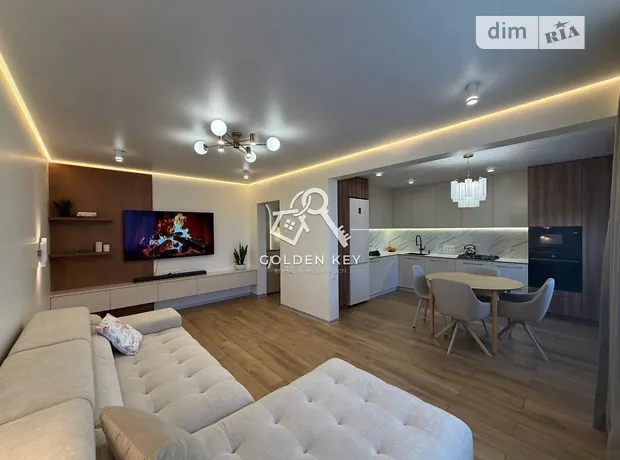 Квартира на вул. Незалежності України, 33 в Кривому Розі, ID 399618, фото №4