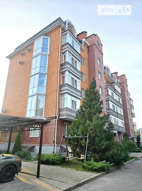 Квартира на бульв. Українського Відродження (Пушкіна), 17А в Кременчуці, ID 399675, фото №29